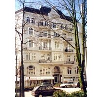 Büro- oder Praxisräume im II. OG, Kaiser-Wilhelm-Straße 47, 20355 Hamburg