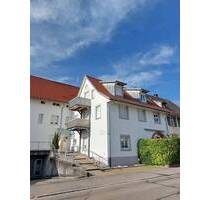 gemütliche Eigentumswohnung inkl. Tiefgaragenstellplatz - Lörrach Hauingen
