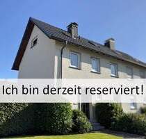 ==Familienfreundliche Doppelhaushälfte in Lage-Ehrentrup==
