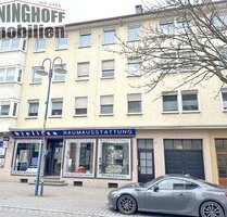 Wohn- und Geschäftshaus in zentraler Lage von Holzwickede