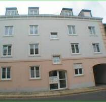 Wohnen im Zentrum von Meerane! - 375,00 EUR Kaltmiete, ca.  75,30 m² Wohnfläche in Meerane (PLZ: 08393)