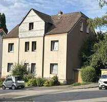 Freistehendes Zweifamilienhaus auf großem Grundstück in Dortmund - Kirchhörde - Dortmund / Kirchhörde