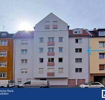 Rundum zufrieden Wohnen! inkl. Stellplatz - Nürnberg Bleiweiß