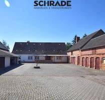 Landgenuss ohne Kompromisse - 138.000,00 EUR Kaufpreis, ca.  180,00 m² Wohnfläche in Osterburg (Altmark) (PLZ: 39606) Schmersau
