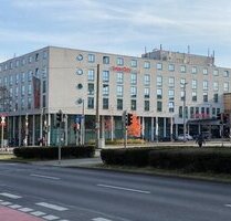 Büro- Praxisfläche Kassel Wilhelmshöher Allee direkt am ICE Bahnhof