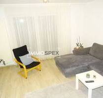 Neu renoviert: 3-Zimmer-Wohnung in Weil am Rhein
