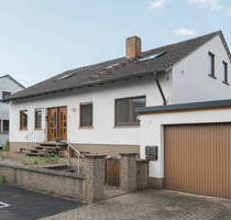 Zweifamilienhaus mit Potenzial - 389.000,00 EUR Kaufpreis, ca.  191,00 m² Wohnfläche in Schwarzach am Main (PLZ: 97359) Stadtschwarzach