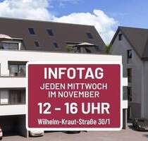 Energieeffizient, Barrierefrei und Zentral gelegen - Ihr perfektes Zuhause! - Balingen