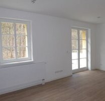 RESERVIERT ! Schöne 4-Zimmer-Wohnung mit Gäste-WC und Balkon in zentrumsnaher Wohnlage von Rudolstadt