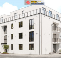 THE ONE Neubauprojekt in Steinen