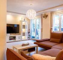 Modernisierte 5,5-Zimmer-Wohnung am Rande des Stadtzentrums von Waldkirch