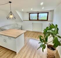 3-Zimmerwohnung in idyllisch ruhiger Lage - Oberwitzhalden 1, 79777 Ühlingen-Birkendorf