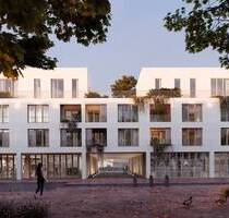 6567 - Wohnquartier Popken - Neubau-Eigentumswohnungen in der Menkestraße - Schortens Heidmühle
