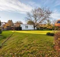 Baugrundstück mit Abrissobjekt Nähe Kaulsdorfer Baggersee - Berlin