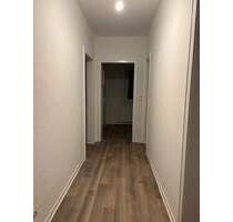 DEMNÄCHST VERFÜGBAR: Schön geschnittene 3-Zimmer Wohnung mit Tageslichtbad! - Bad Gandersheim