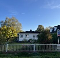 Schönes Baugrundstück mit Altbestand in Poppenbüttel - Hamburg