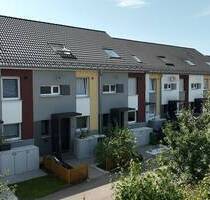 VERKAUF: Viel Platz im Reihenhaus - vermietet! - Ingolstadt Hagau