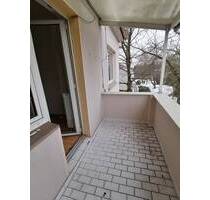 Helle Wohnung mit Balkon - 560,00 EUR Kaltmiete, ca.  61,50 m² Wohnfläche in Essen (PLZ: 45136) Bergerhausen