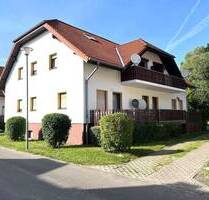 3-Zimmer Eigentumswohnung mit Balkon und Garage in idyllischer Lage - Storkow (Mark)
