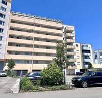 KL - Nähe Altstadt: Altersgerechte ETW mit 2 Zi., Kü., Bad, PKW-Stellplatz - Kaiserslautern Nördlich der Mannheimer Str.