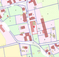 Rd. 1.100 m² Baugrundstück in ruhiger Lage von Meuselwitz Heukendorf *PROVISIONSFREI* zu erwerben!