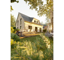 Ihr Familienhaus mit Freiraum in MühlhausenThüringen OT Seebach - komfortabel und idyllisch - Mühlhausen/Thüringen