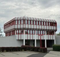 Attraktive Bürofläche im 2. OG eines hochmodernen Fitness- und Gesundheitscenters - Ebernhahn