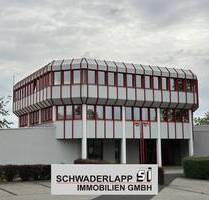 Attraktive Bürofläche im 2. OG eines hochmodernen Fitness- und Gesundheitscenters - Ebernhahn