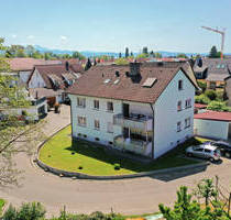Attraktives 5-Familienhaus in Langenargen