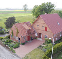 Modernisiertes Bauernhaus in Petershagen-Döhren