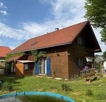 Jetzt kaufen - später einziehen ! Einfamilienhaus mit Doppelgarage in Gestratz