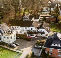 Seeblick inkl.: Immobilie zur Nutzung als Hotel, Pension u.w. | Top-Lage | Top-Zustand - Reinfeld