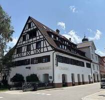 Gewerberäume teilbar für Praxis, Lager, etc. in Isny nahe der Fußgängerzone - Isny im Allgäu