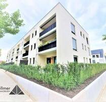 Exklusive moderne 5-Zimmer-Gartenwohnung in Herzogenaurach inkl. 2 TG-Stellplätze