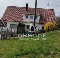 *** Baugrundstück in Südhanglage in Altensteig-OT *** - Altensteig / Walddorf