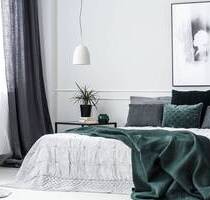 4-Zimmer-Wohnung Neubau, provisionsfrei - Nürnberg Sandberg