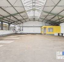 Vielseitige Werkhalle mit Büroflächen Ideal für Produktion, Lager und Verwaltung - Stade Übriges Stade
