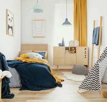 2-Zimmer-Wohnung Neubau, provisionsfrei - Nürnberg Sandberg