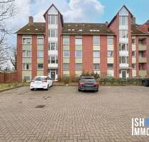 Stadtnah und gepflegt - 3-Zimmer-Wohnung in Buxtehude