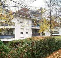 Nähe Rennbahn Gepflegte Wohnung mit Terrasse, EBK, Marmorbad und G-WC - Hoppegarten Dahlwitz-Hoppegarten