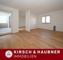 Hochwertiges, großzügiges Wohnen & Leben! STADTQUARTIER MILCHHOF, Neumarkt