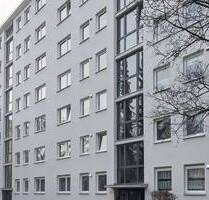 Schöne 2,5 Zimmer Wohnung mit Loggia - Oberschleißheim