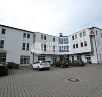 Absolut flexible Büro-Praxis-Dienstleistungsflächen, Gewerbeareal Burgthann - Espenpark