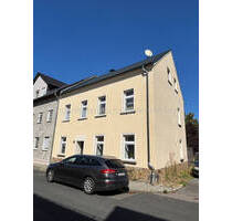Kleines feines Stadthaus sucht neue Familie - Bad Lausick