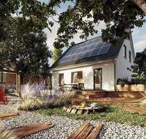 INKLUSIVE Grundstück: Ein Town & Country Haus mit Charme in Mühlhausen - heimelig und stilvoll