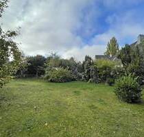 Baugrundstück in Bramfeld-Wellingsbüttel - Hamburg