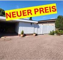 Selten 1 A Bungalow in Kaltenkirchen Oersdorf – Ihr Traumhaus wartet auf Sie!