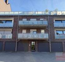 +++RESERVIERT+++IMMOBILIEN GUMNIOR präsentiert: barrierefreie, moderne und gepflegte 3-Zimmer-Wohnung mit Garage und Balkon in der Innenstadt von Rhei - Rheine