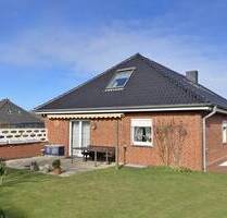 Großzügiges Einzelhaus in ruhiger und strandnaher Lage - Westerland