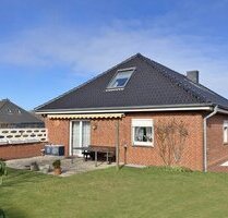 Großzügiges Einzelhaus in ruhiger und strandnaher Lage - Westerland